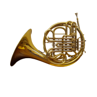 French Horn (Double)