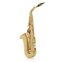 Alto Saxophone