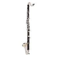 Bass Clarinet