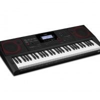 Casio CT-X3000 Portable Keyboard