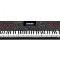 Casio CT-X5000 Portable Keyboard