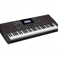 Casio CT-X5000 Portable Keyboard