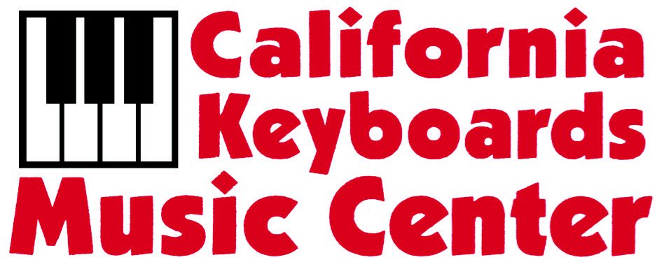California Keyboards Music Center