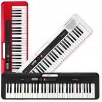 Casiotone CT-S200 61-Key Keyboard