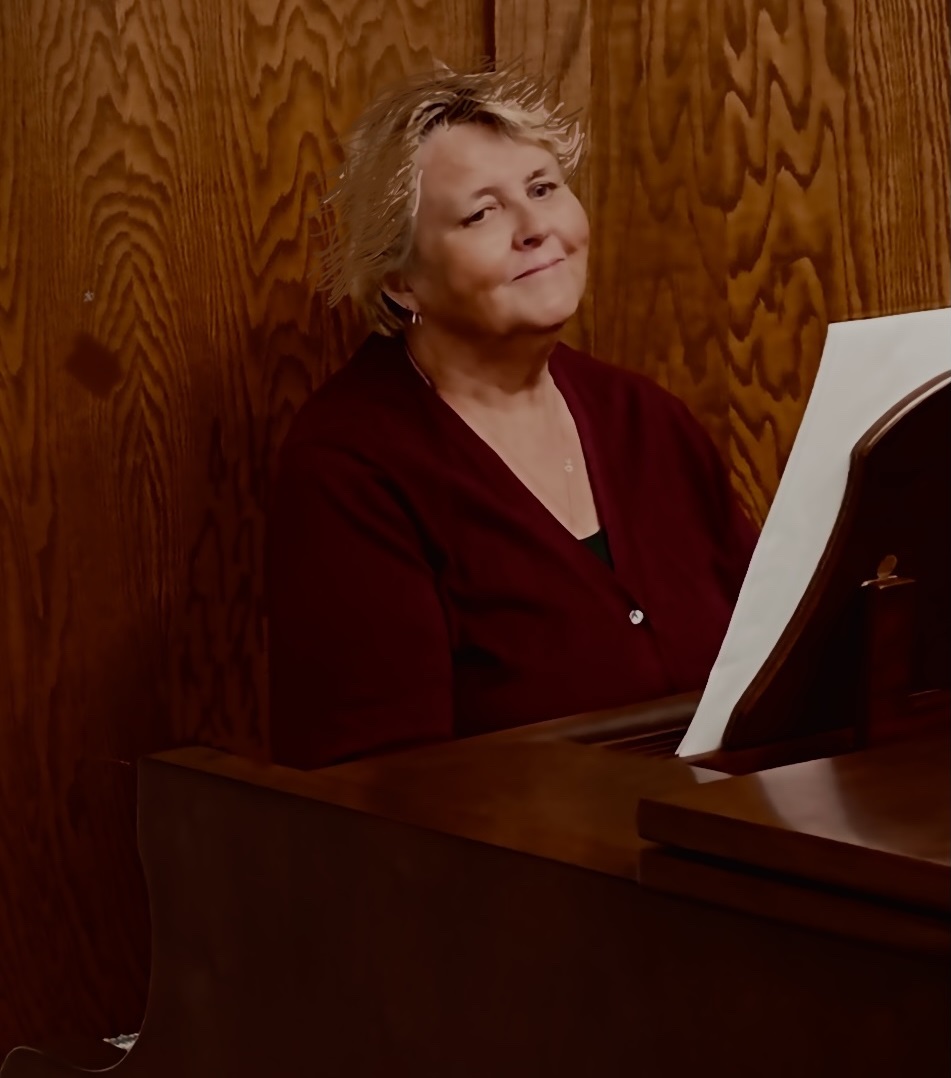 Trudy Mock - Music Teacher - California Keyboards Music Center